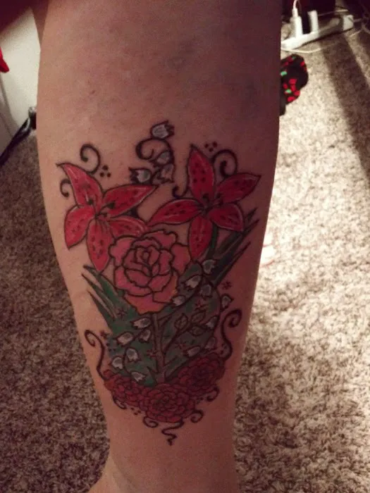 Voodoo Tattoo Studio 4