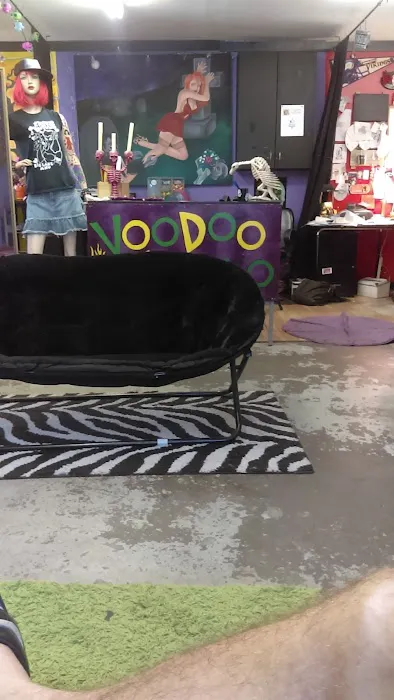 Voodoo Tattoo Studio 5