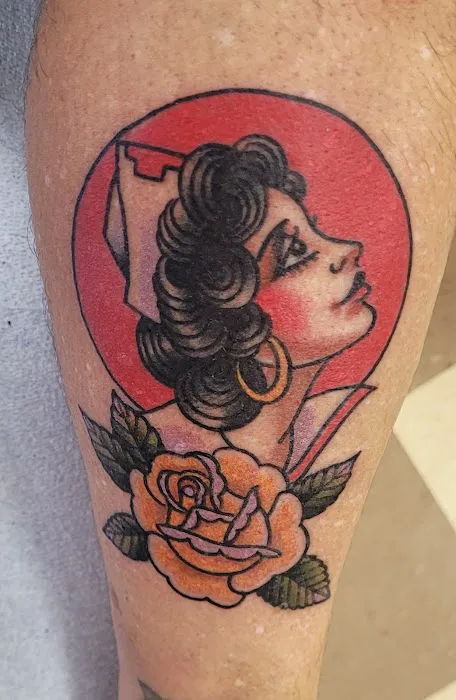 Tradesman Tattoo Company 0