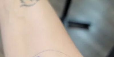 Earth Child Tattoo