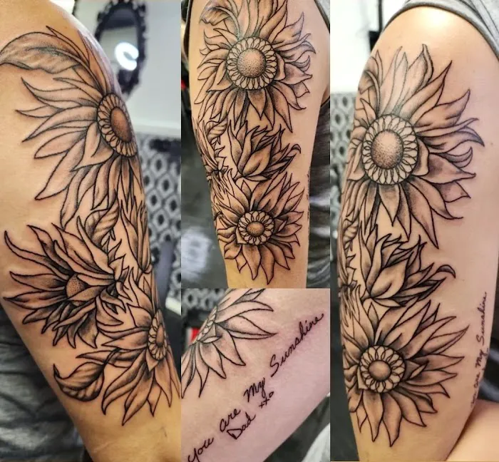 A-Town Tattoo 7