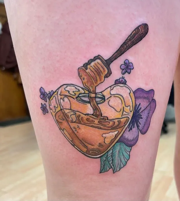 A-Town Tattoo 2