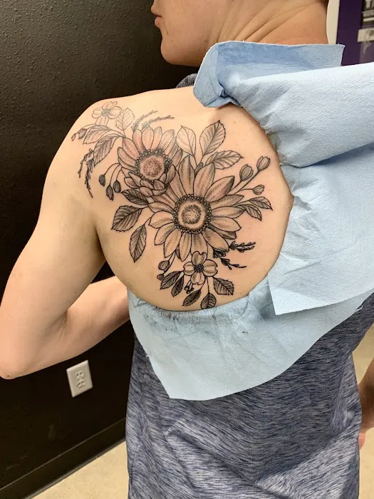 Fresh Skin Tattoos 1