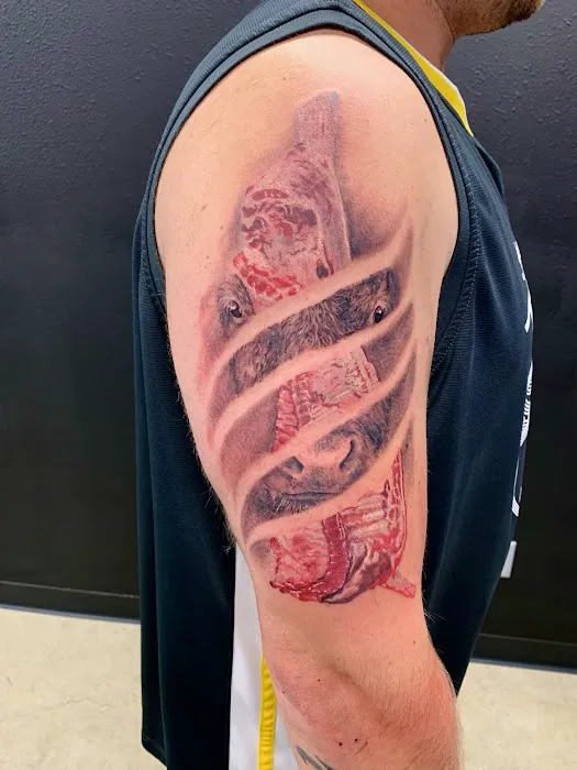 Fresh Skin Tattoos 3