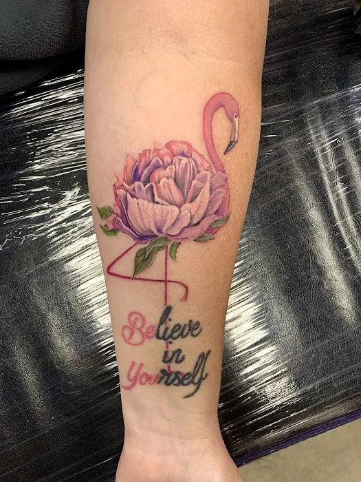 Fresh Skin Tattoos 5