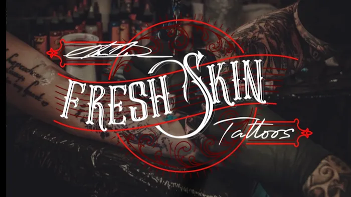 Fresh Skin Tattoos 8