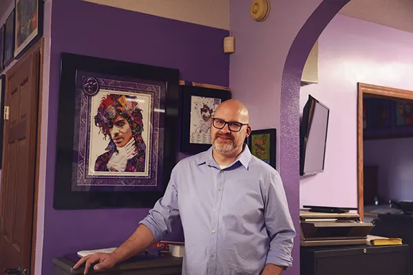 Purple Pain Tattoo Studio 0