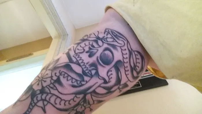 Olde Town Tattoo and Piercing 1