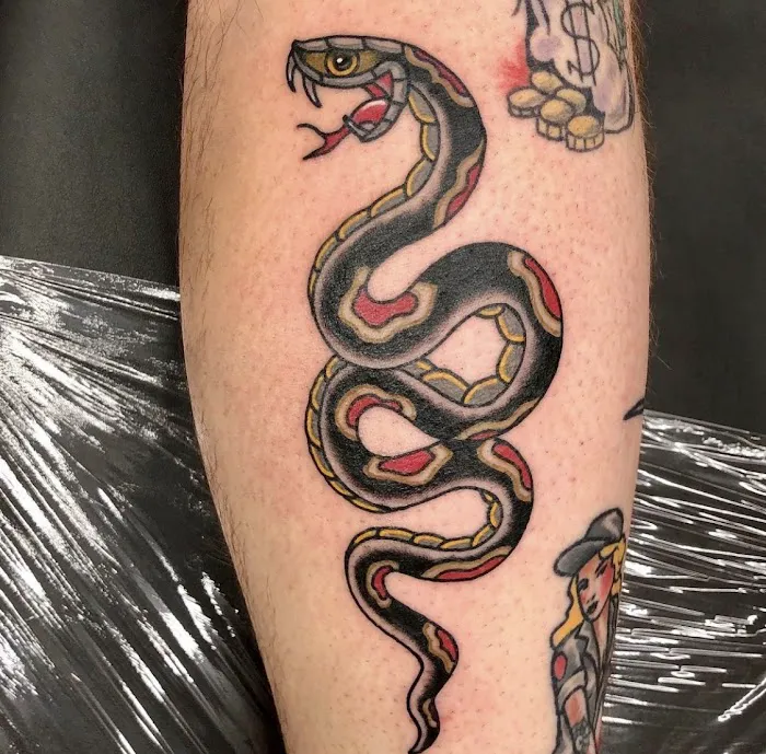 Olde Town Tattoo and Piercing 3