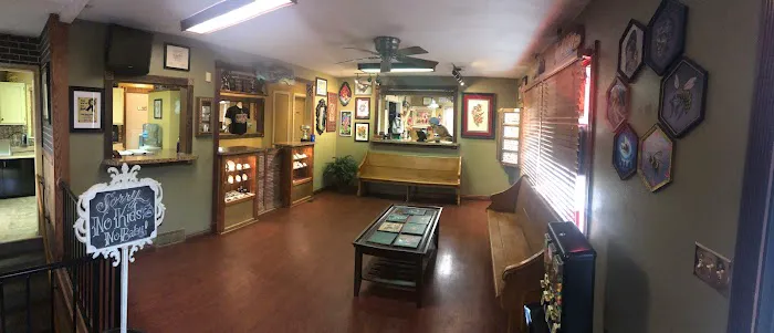 Olde Town Tattoo and Piercing 0