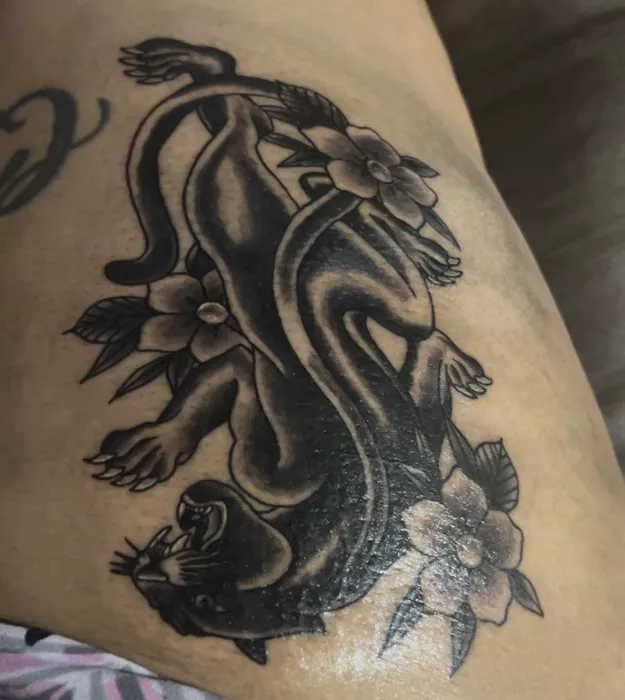 The Ink Social 1