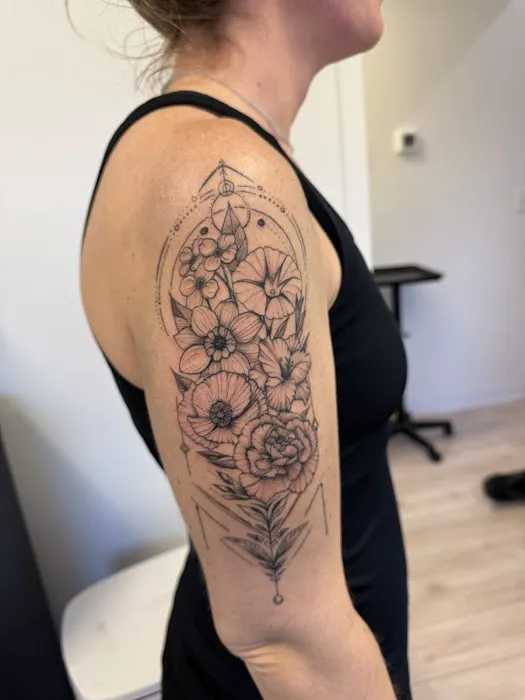 The Ink Social 4