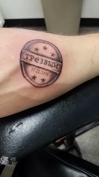 Tattoos By Camilla 8