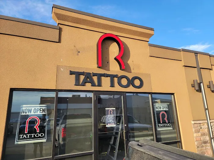 Relentless Ink Studio 0
