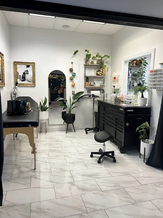 Relentless Ink Studio 7