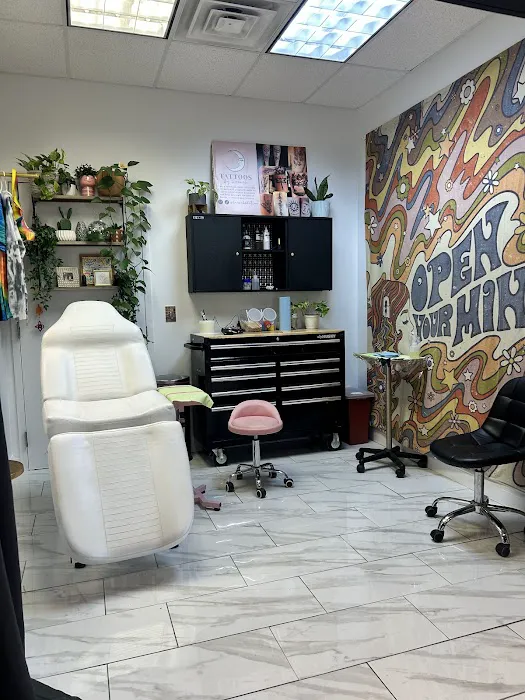 Relentless Ink Studio 4