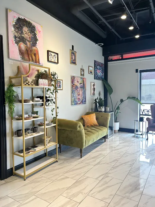 Relentless Ink Studio 3