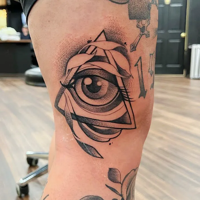 Black Rose Studio 2