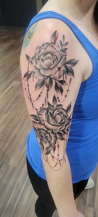 Black Rose Studio 1