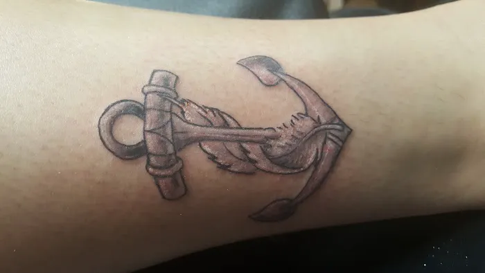 Skyline Tattoo Studio 1