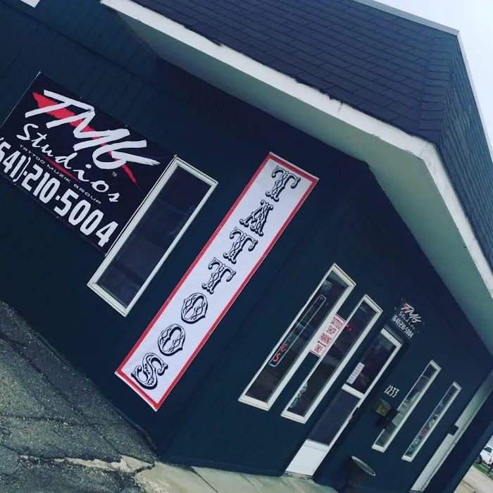 TMG Studios 0