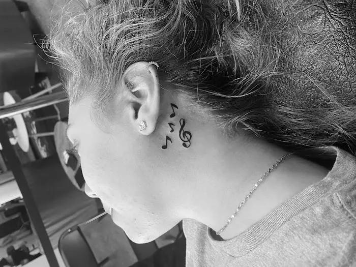 Studio 65 Tattoos 6