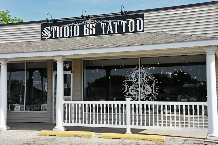 Studio 65 Tattoos 2