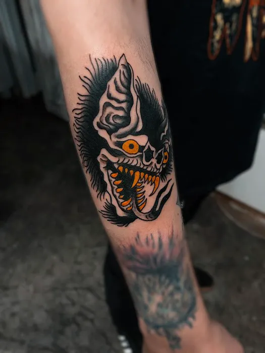 Studio 65 Tattoos 5