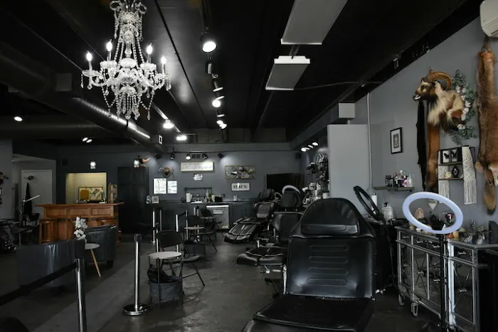 Studio 65 Tattoos 3