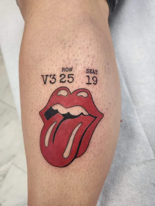 A Tattoo Shop 4