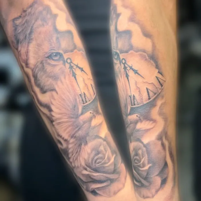 Juniper Tree Tattoo LLC 7