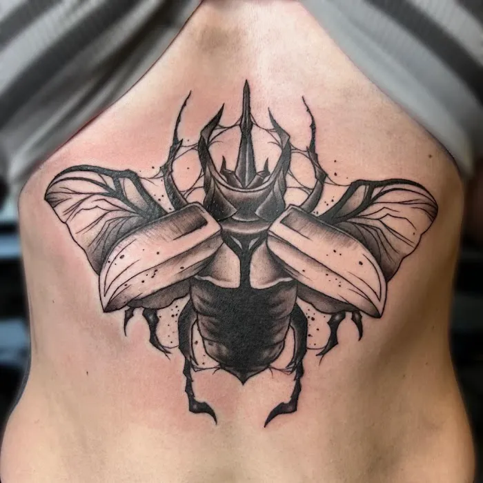 Juniper Tree Tattoo LLC 0