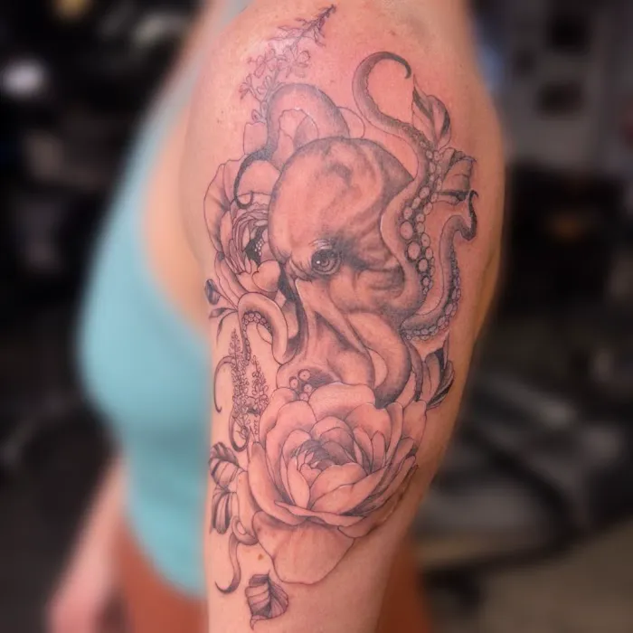 Juniper Tree Tattoo LLC 5