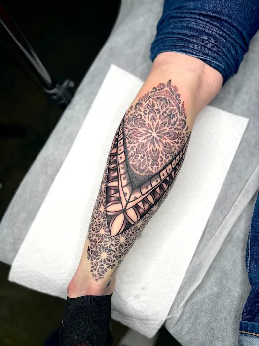 Juniper Tree Tattoo LLC 2