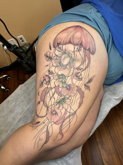 Juniper Tree Tattoo LLC 4