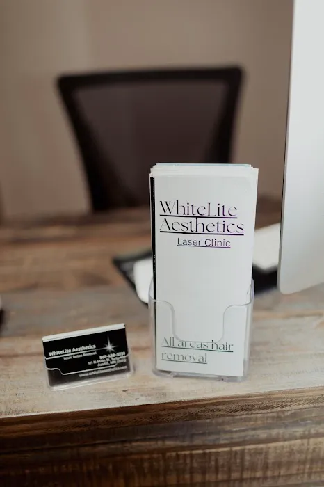 WhiteLite Aesthetics 7