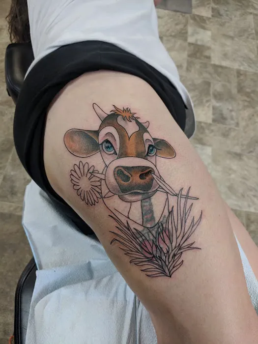 Riverside Tattoo 3