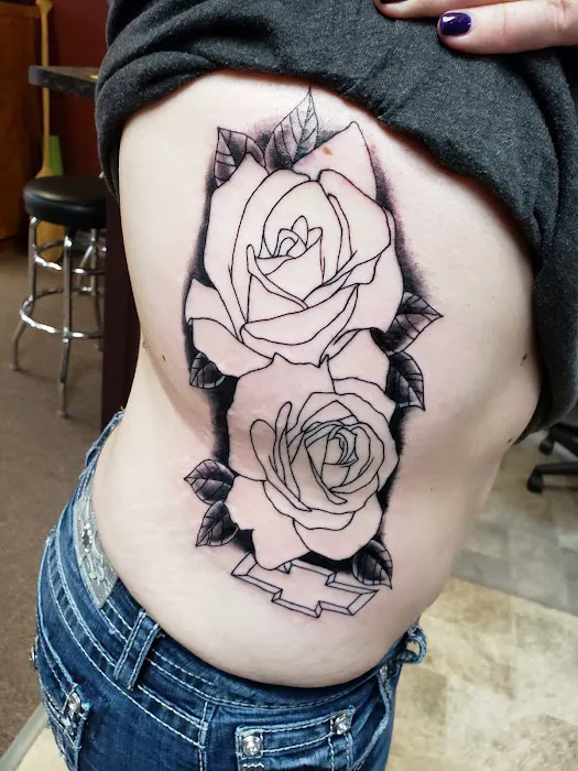 Riverside Tattoo 1