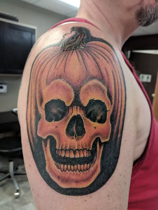 Riverside Tattoo 0