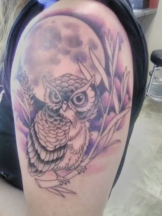 Riverside Tattoo 4
