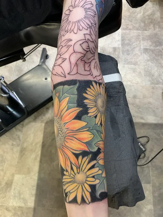 Riverside Tattoo 6