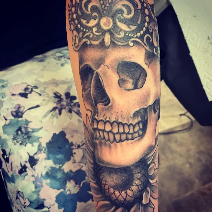 Riverside Tattoo 7