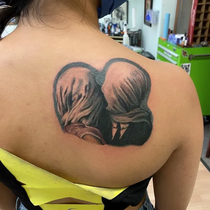 Midwest Tattoo 2