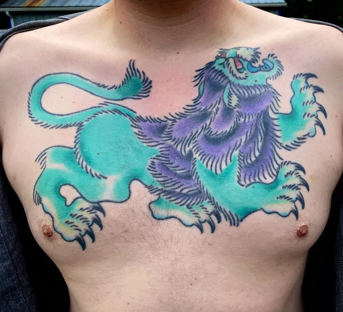 Midwest Tattoo 6