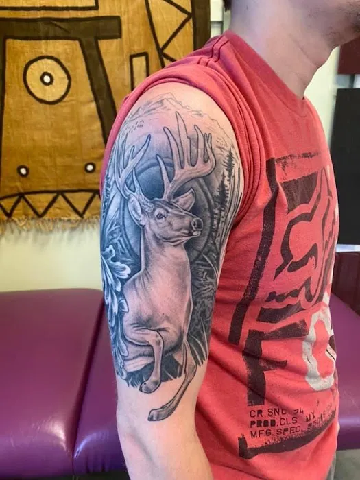 Midwest Tattoo 7