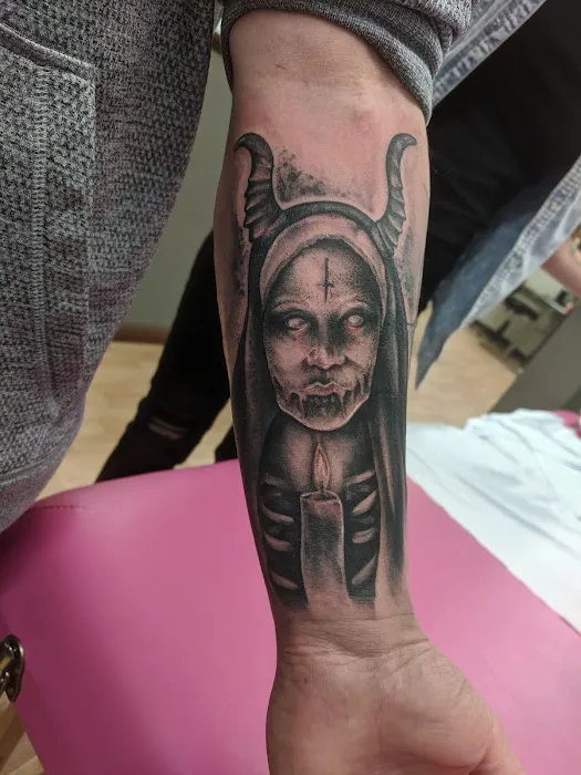 Midwest Tattoo 1