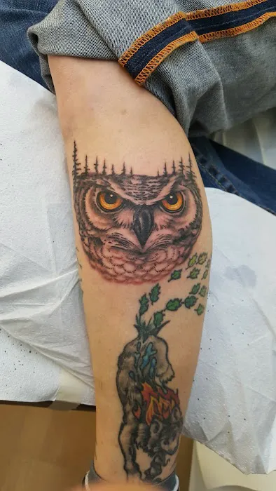 Midwest Tattoo 3