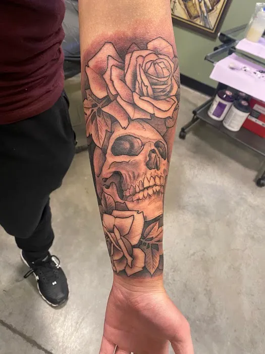 Midwest Tattoo 8