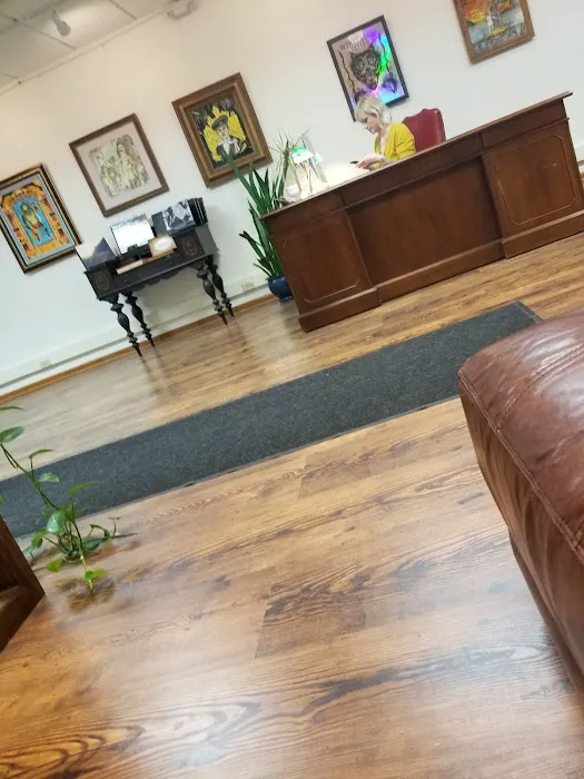 Wintership Tattoo and Art Gallery 7