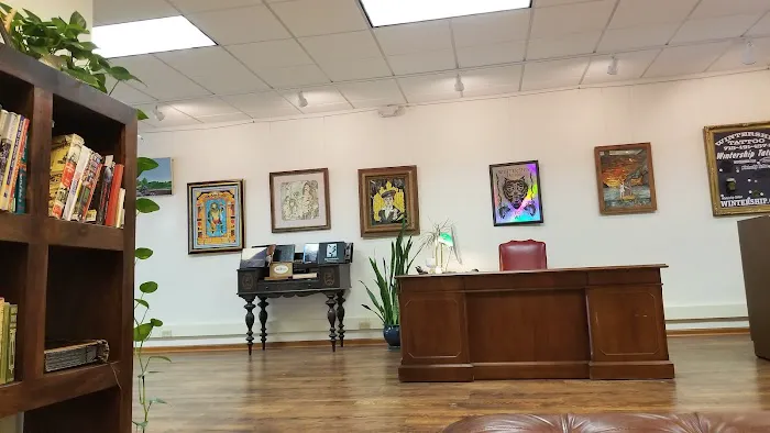 Wintership Tattoo and Art Gallery 3